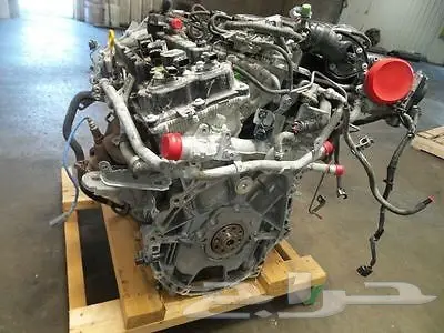 مكاين مكسيما - التيما 2012 سعرممتاز شبه جديدة 2