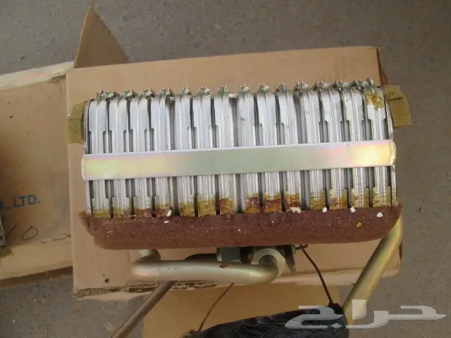 ثلاجة مكيف سكايلاين 78 - 79 11