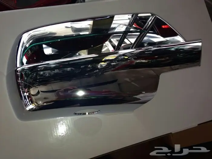 للبيع بجده قطع جديده سلفراد من2000الي2016 16