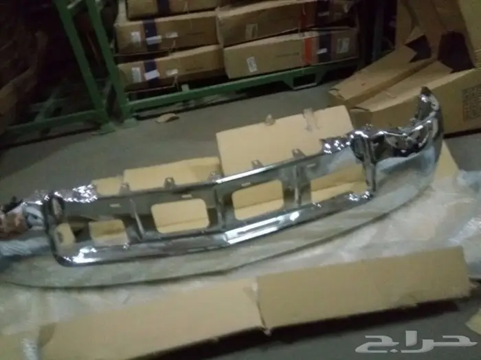 للبيع بجده قطع جديده سلفراد من2000الي2016 24