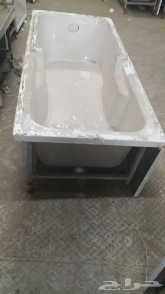 بانيوهات - بانيو فرعوني كلاسيك - خزانات 19