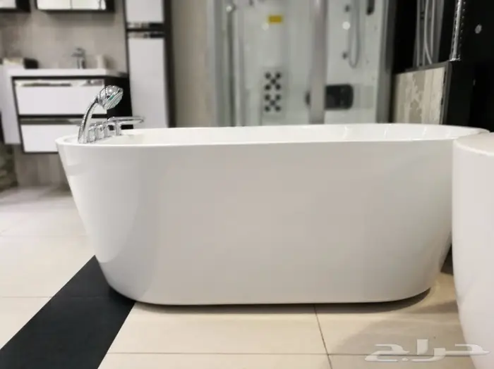 بانيوهات - بانيو فرعوني كلاسيك - خزانات 7