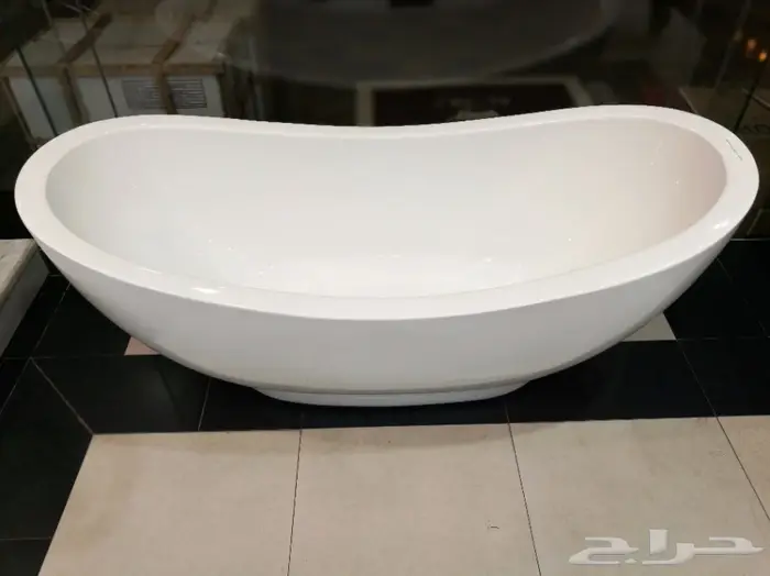 بانيوهات - بانيو فرعوني كلاسيك - خزانات 11