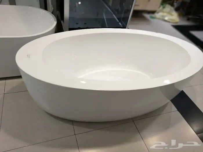 بانيوهات - بانيو فرعوني كلاسيك - خزانات 12