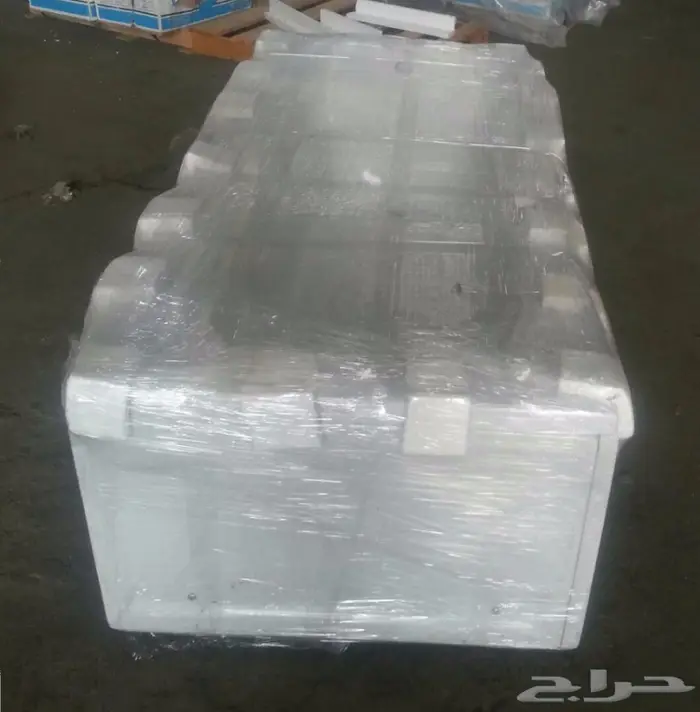 بانيوهات - بانيو فرعوني كلاسيك - خزانات 23