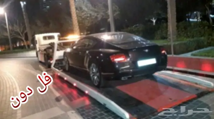 سطحات دبي للنقل السيارات من إمارات لا سعودية 6