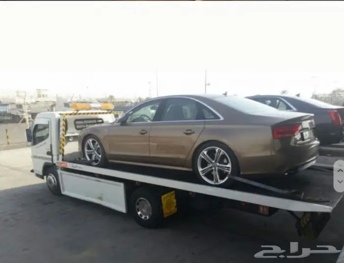 سطحات دبي للنقل السيارات من إمارات لا سعودية 2