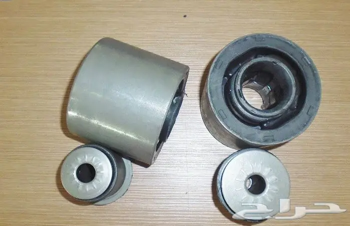 جلد مقصات واذرعه ومقصات ومساعدات لتوروس 6