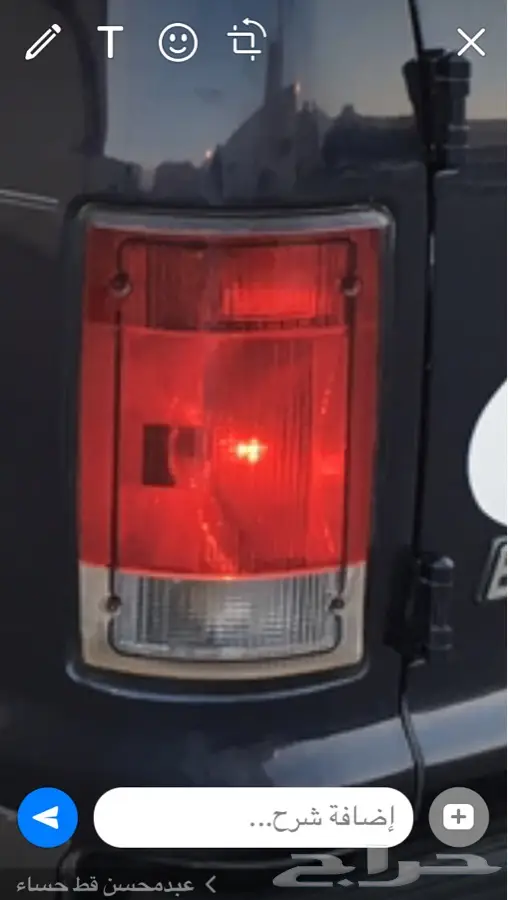 فورد اكسكيرجن  قطع غيار جديد او مستعمل 2000  2005 2