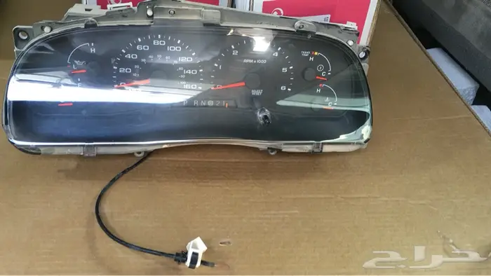 فورد اكسكيرجن  قطع غيار جديد او مستعمل 2000  2005 6