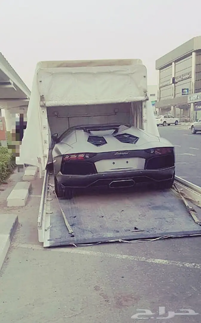 المتنبي لنقل وشحن السيارات من إمارات- السعودي 4