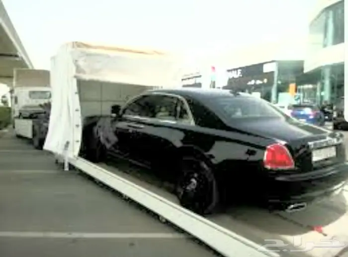 المتنبي لنقل وشحن السيارات من إمارات- السعودي 1