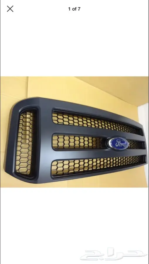 فورد اكسكيرجن  قطع غيار جديد او مستعمل 2000  2005 22