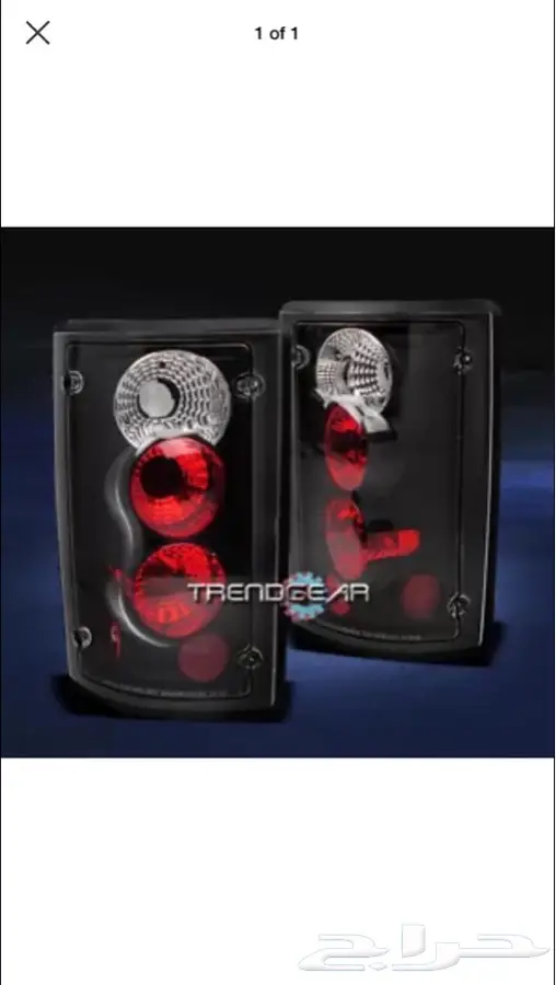 فورد اكسكيرجن  قطع غيار جديد او مستعمل 2000  2005 10