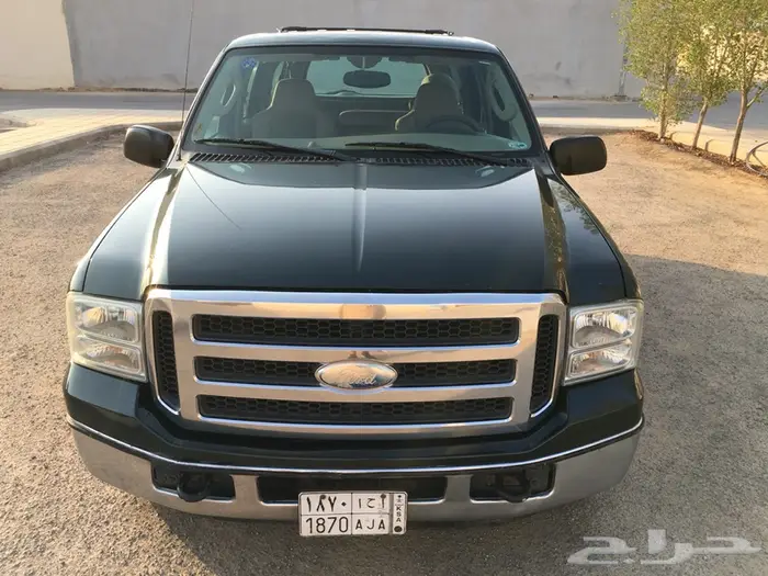 فورد اكسكيرجن  قطع غيار جديد او مستعمل 2000  2005 64