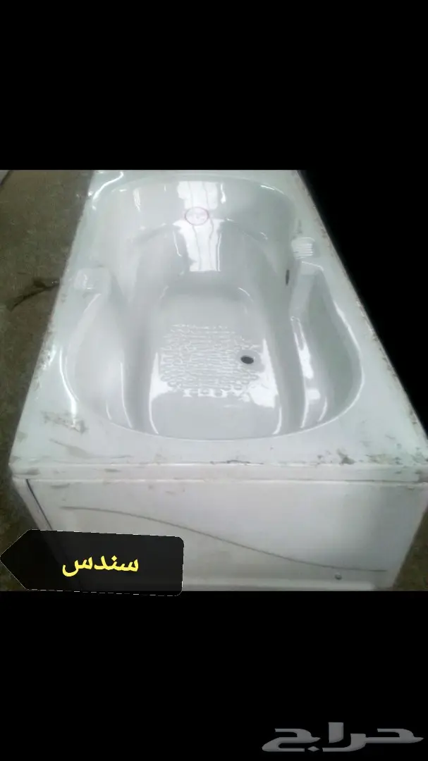 بانيوهات (اكريلك -فرعوني - كلاسيك) اكسسوارات  26