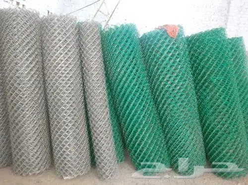 Najd wires factory 23
