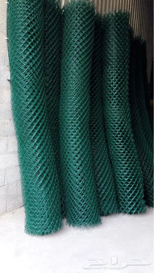 Najd wires factory 60