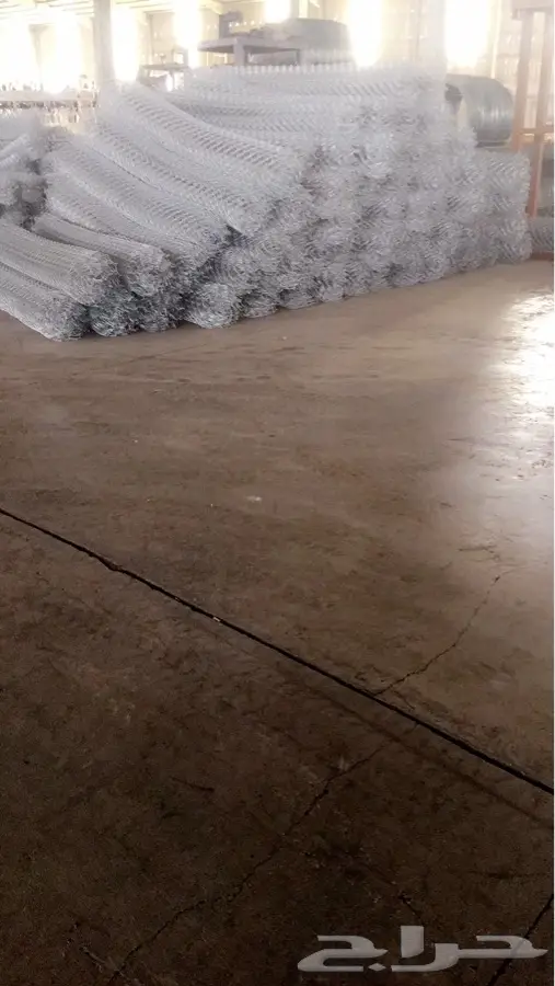 Najd wires factory 27