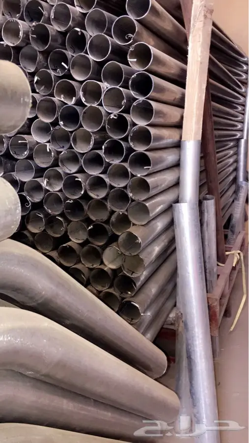 Najd wires factory 47