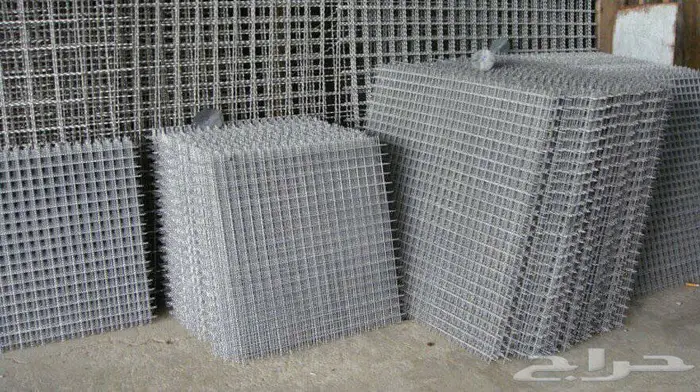 Najd wires factory 56