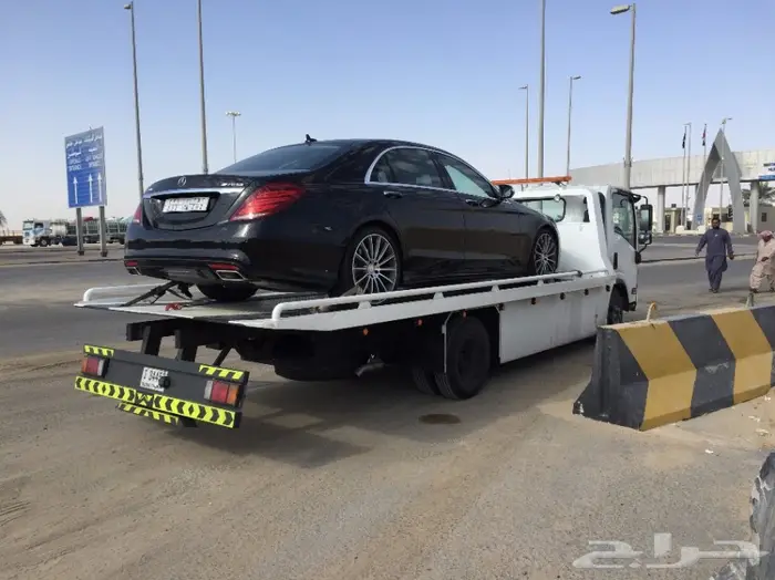 نقل وشحن سيارات  2