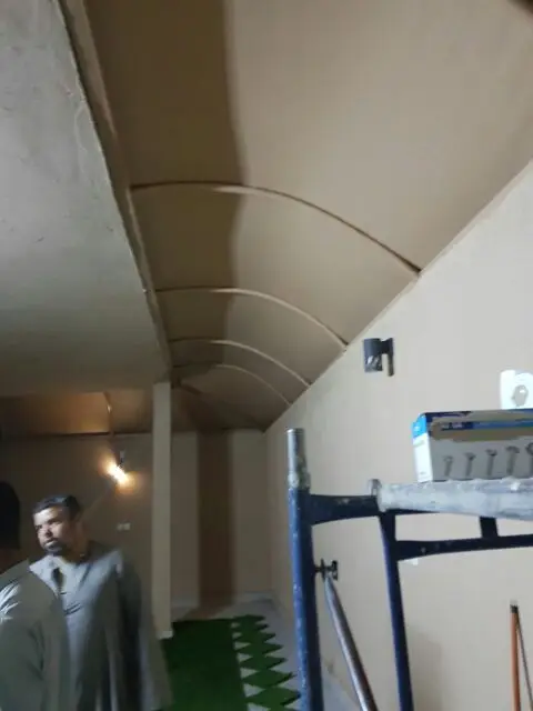 مظلات واسواتر اغطيةاشرعةتلبيس تغيرقماش مظلات 9