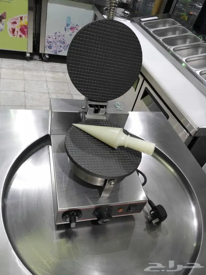 مكاين كافي شوب 6