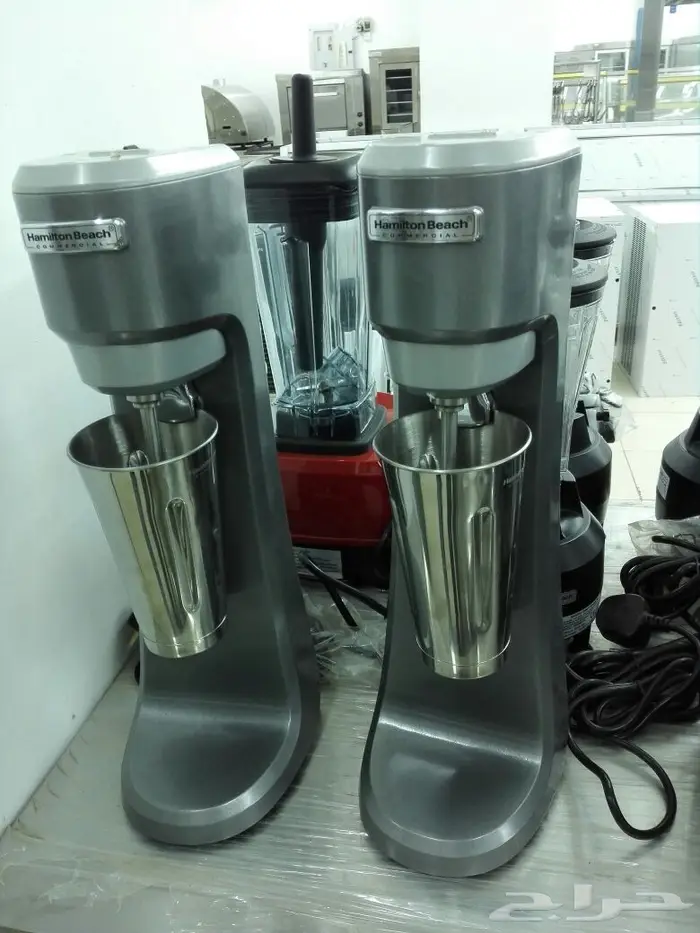 مكاين كافي شوب 11