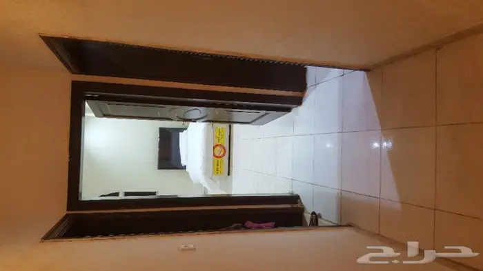 شقق مفروشة للايجار الشهري في حي المروة في جده 4