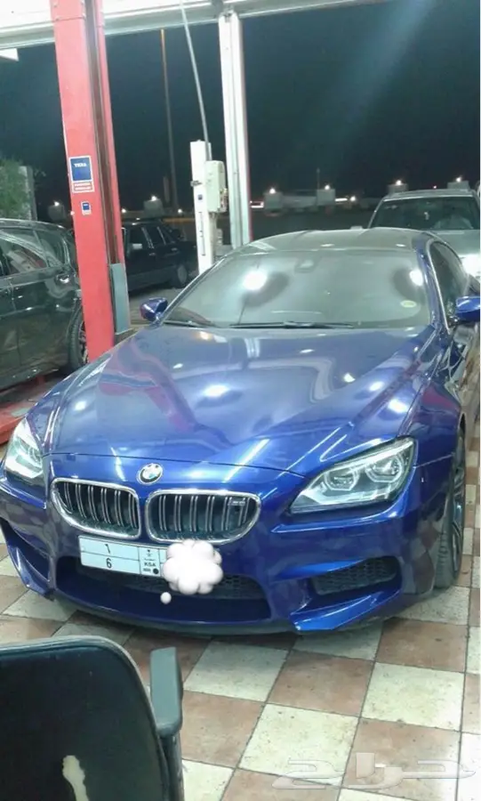 صيانة وفحص سيارات بكل مدن المملكة 20