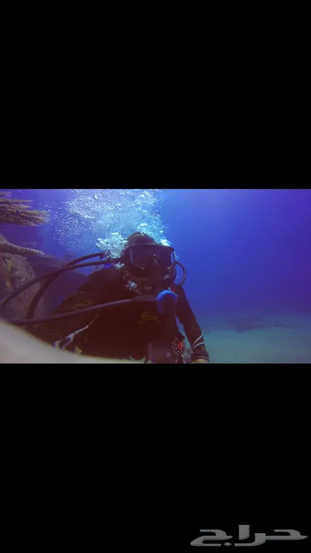 دورات غوص SSI 6