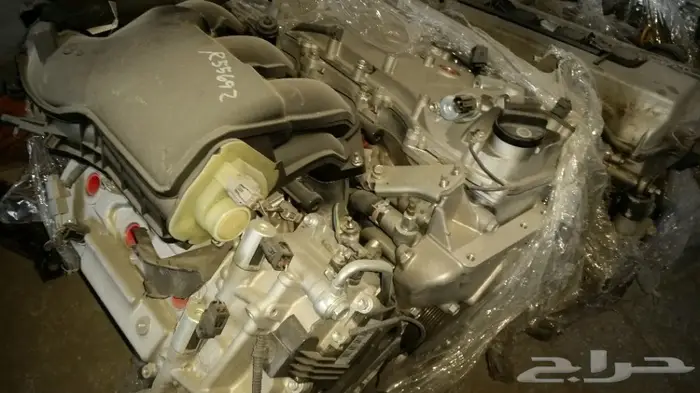 مكينة سيارات مستورد 11