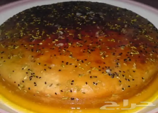 الذ واشهى عريكة جنوبيه بسمن البري والعسل 0