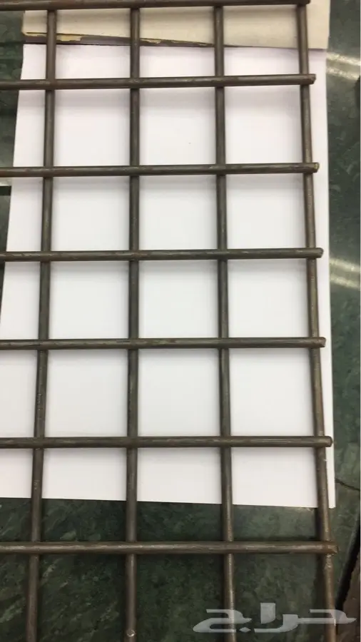 مصنع شبك - سياج - chainlink fence 12