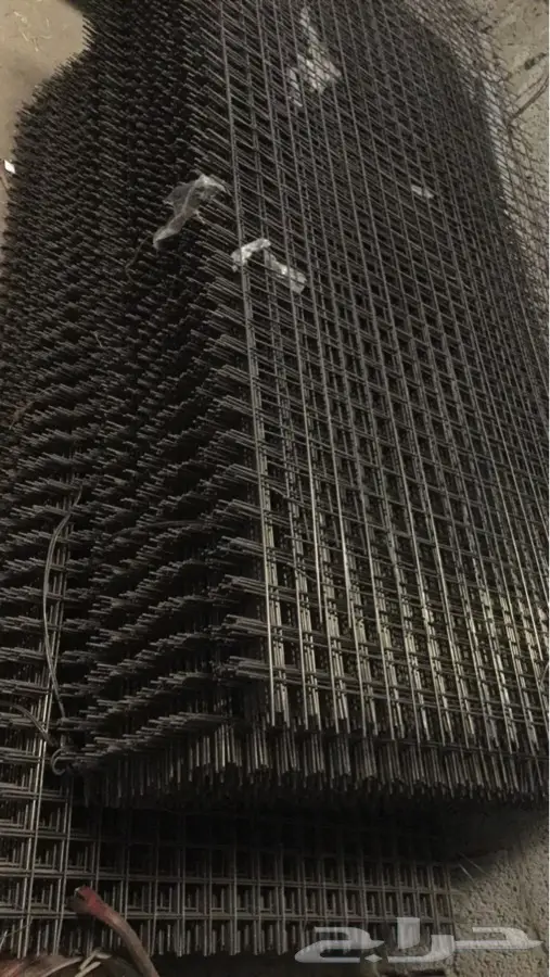 مصنع شبك - سياج - chainlink fence 31