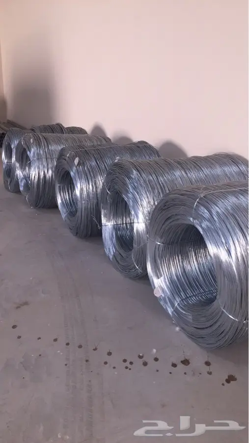 مصنع شبك - سياج - chainlink fence 14