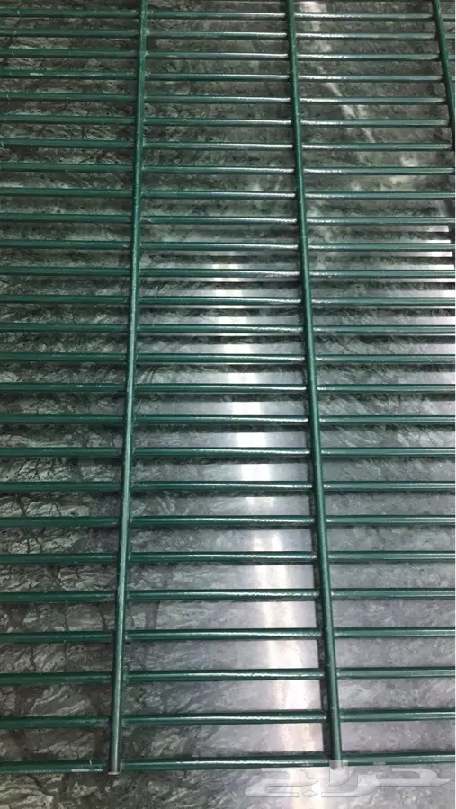 مصنع شبك - سياج - chainlink fence 21