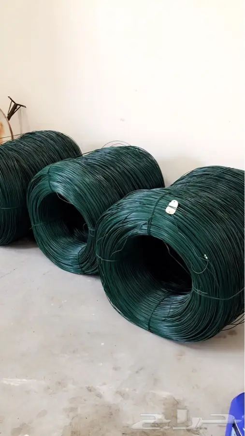 مصنع شبك - سياج - chainlink fence 27