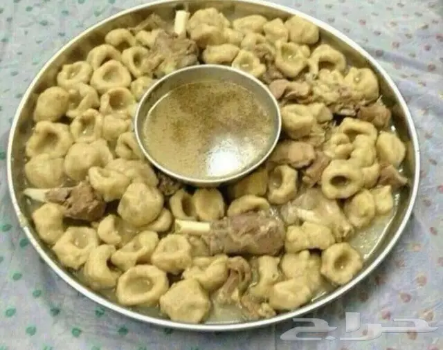 اكلات شعبي فاخر من الاخر 10