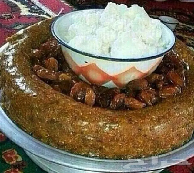 اكل ملكي فخم فطور ملكي ياهل مكة لا يفوتكم فرصه 3