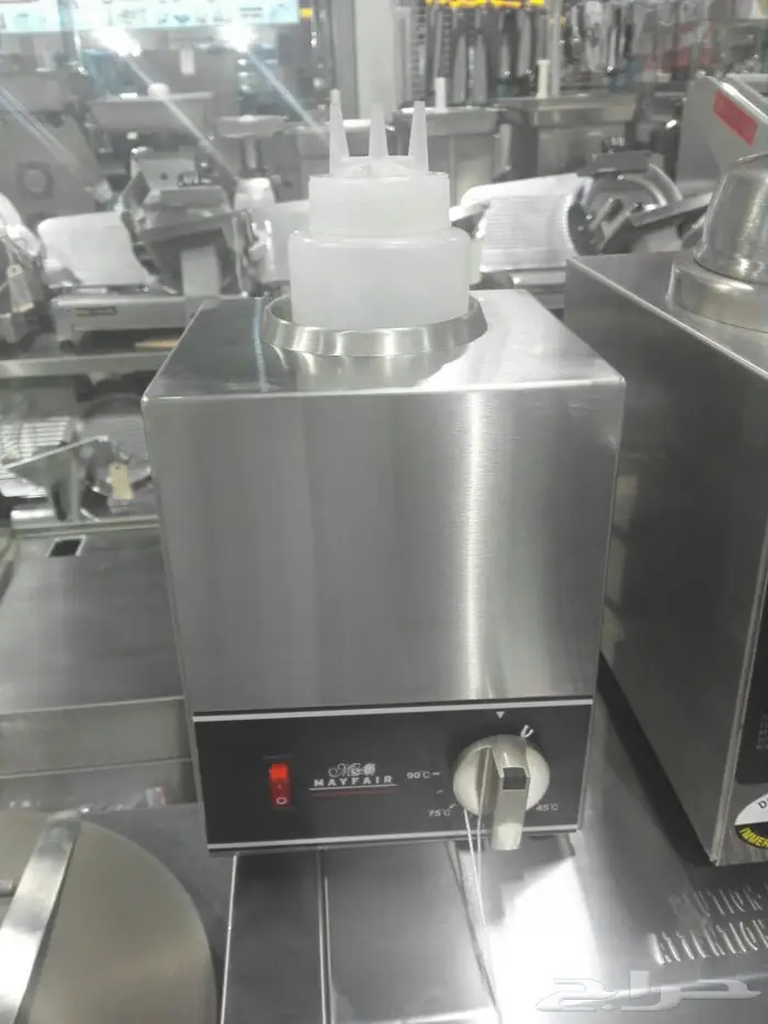 بانكيك وافل كريب 5