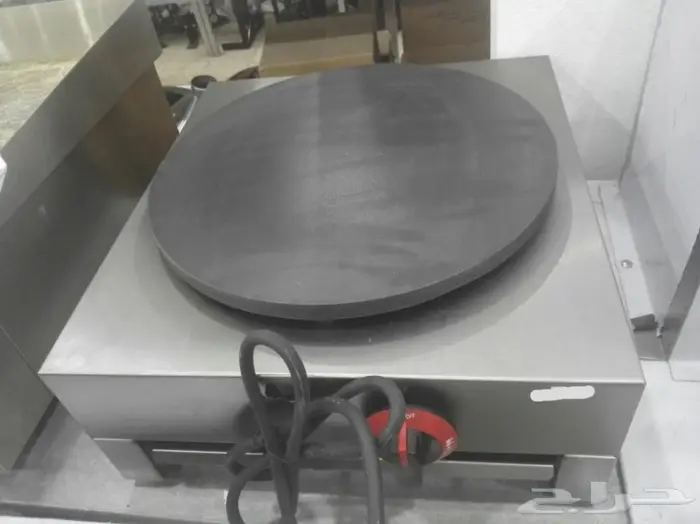 بانكيك وافل كريب 2