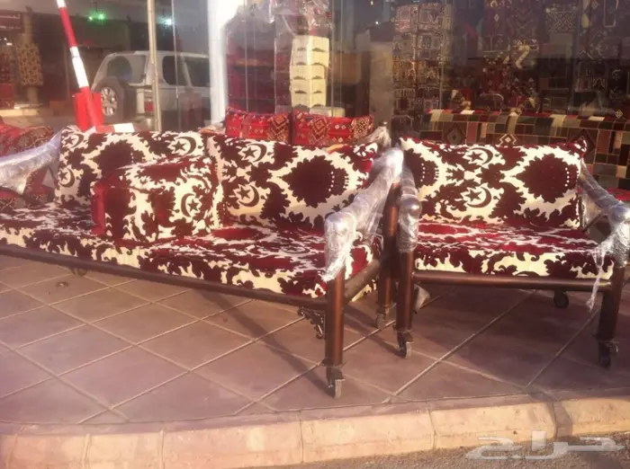 جلسة جلسات كراسي حدائق خارجية 2