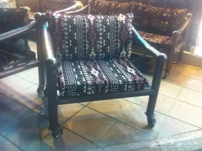 جلسة جلسات كراسي حدائق خارجية 11