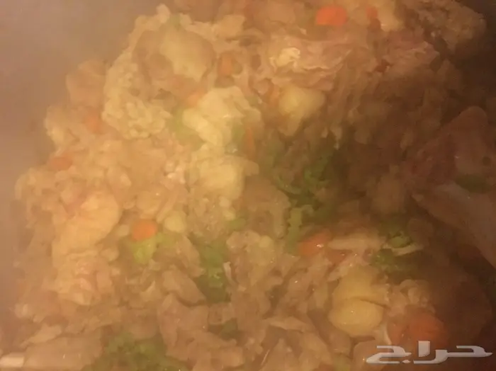 طبخ اكلات شعبية فطور و غداء وعشاء بطلب 6