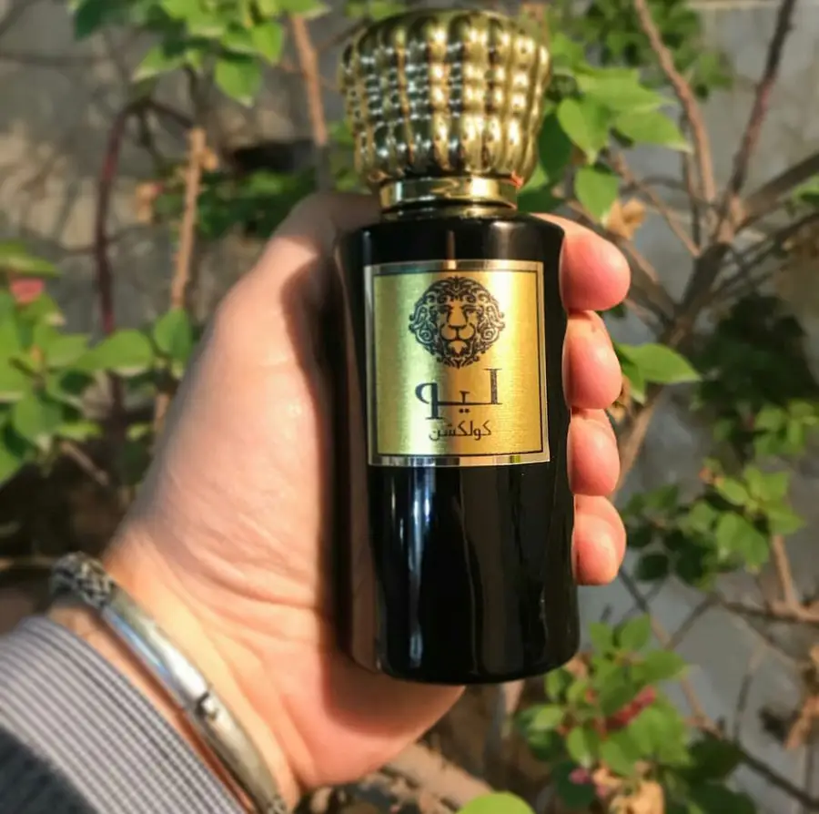 اختر عطرك المفضل ب35 ريال عطور العالم بين يدك (image 2)