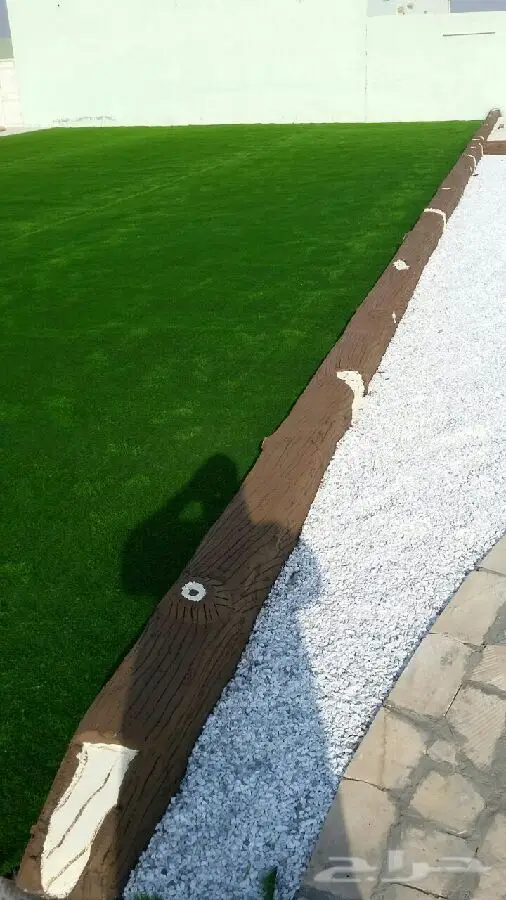 توريد وتركيب النجيله الصناعيه والطبيعية وأعما (image 2)
