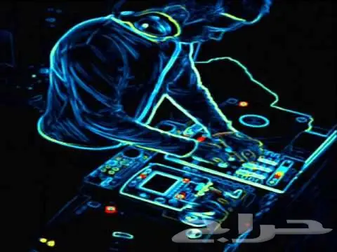 دي جي الاحساء عروض خيالية  0