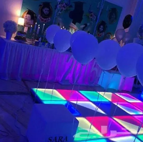 دي جي الاحساء عروض خيالية  9